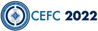 2022 Biennial IEEE Conference on Electromagnetic Field Computation Sites Logo